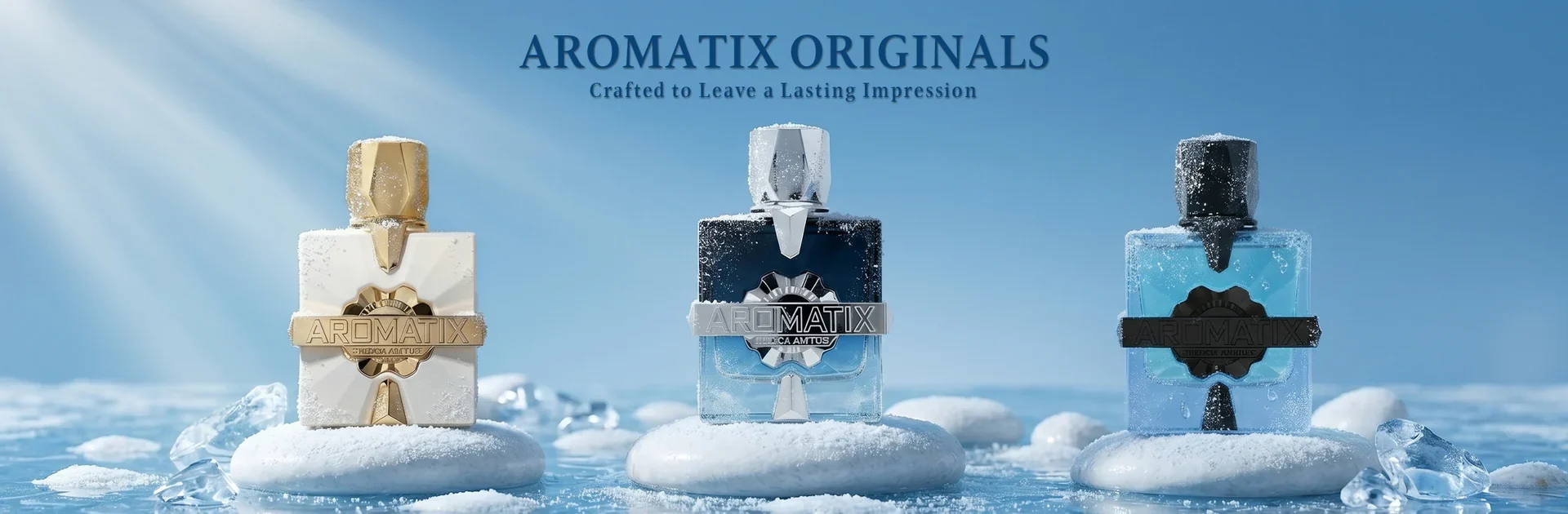 Authentic Fragrances, Unbeatable Prices